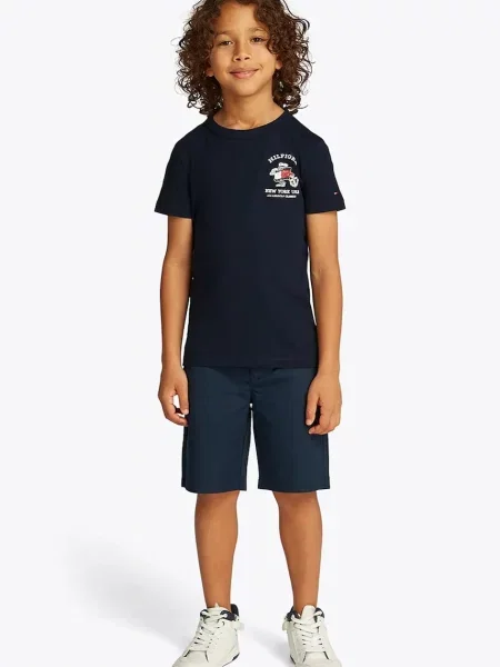 Tommy Hilfiger tričko