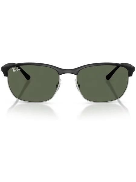 Ceas Ray-ban negru