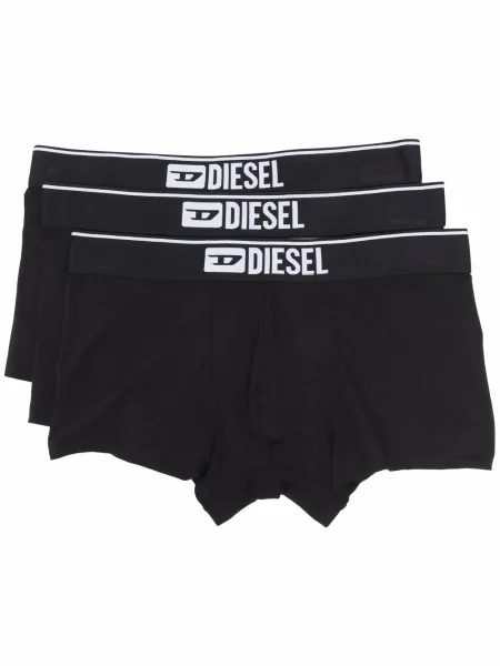 Boxeri Diesel negru