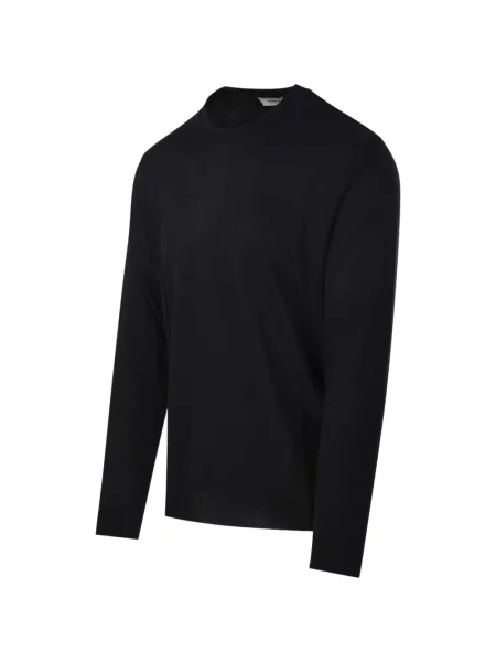 Lung tricou Altea negru