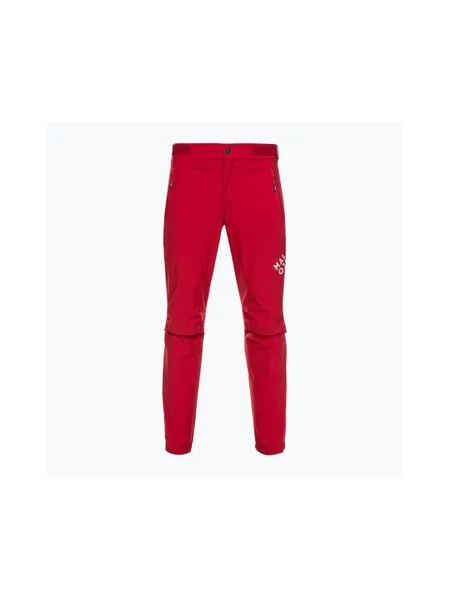 Штани для бігових лиж Maloja UlmusM червоні