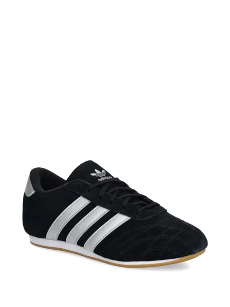 Pantaloni Adidas cu dungi clasici albastru
