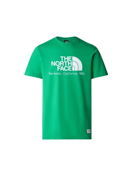 Tricou The North Face verde