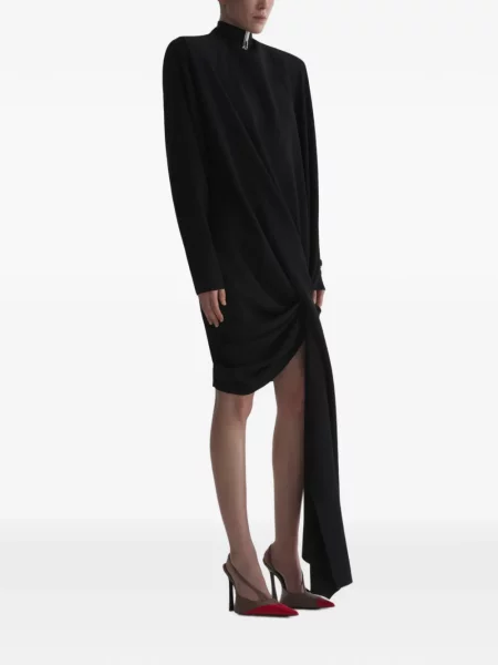 Rochie Mugler negru