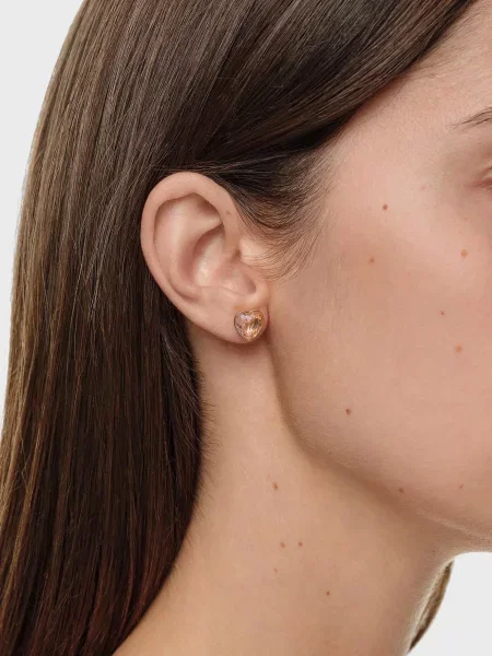 Серьги Bimba Y Lola розовые