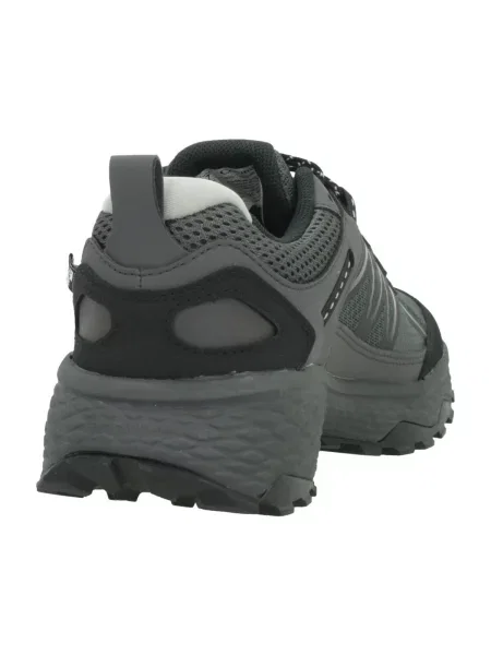 Pantofi Columbia gri