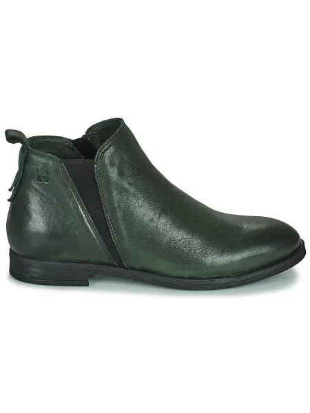 Félcipő Dream In Green zöld