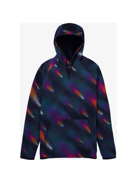 Sweter Burton niebieski