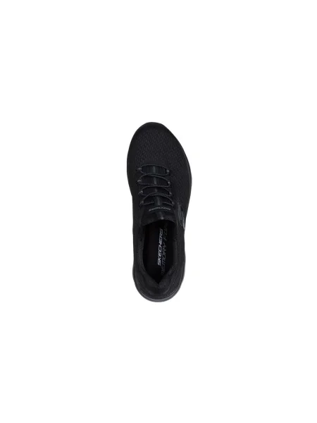 Pantofi Skechers roz