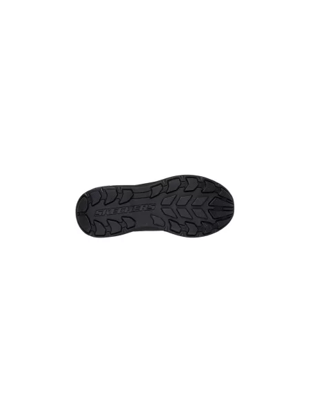 Cizme Skechers negru