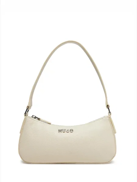 Сумка Hugo белая