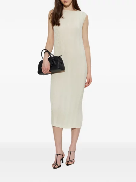 Rochie Issey Miyake fără mâneci