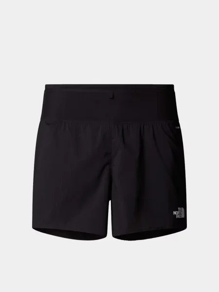 Шорти спортивні The North Face чорний