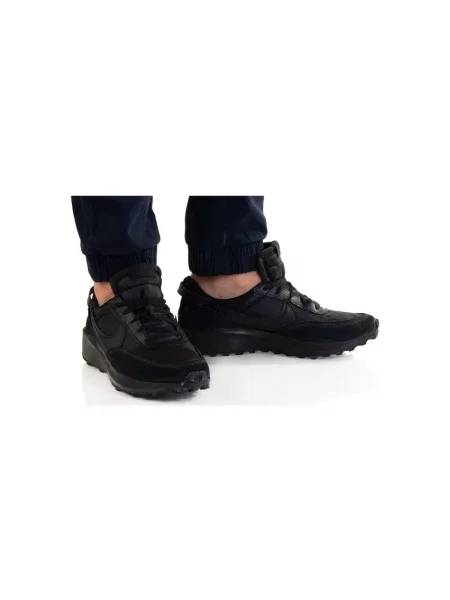 Félcipo Nike fekete