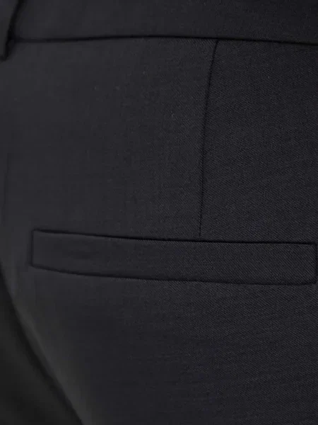 Pantaloni Herskind negru