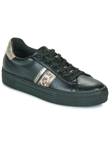 Pantofi Geox negru