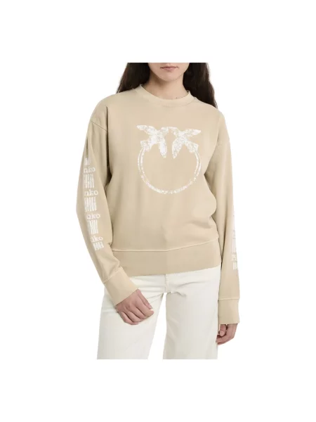 Bluza Pinko beżowa