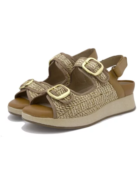 Pantofi Piesanto maro