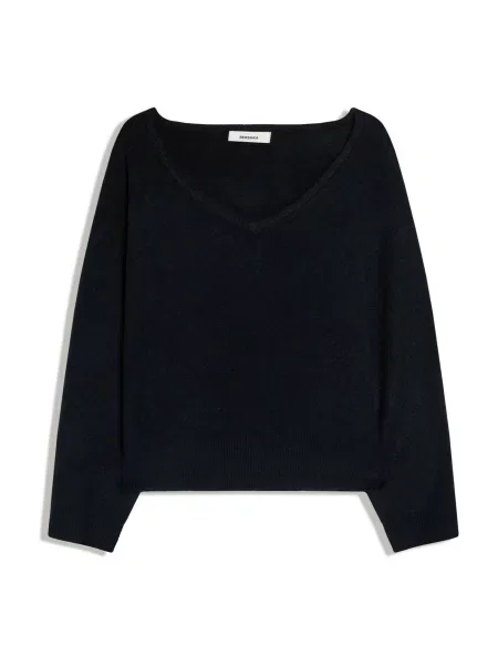 Bershka Pulover bleumarin