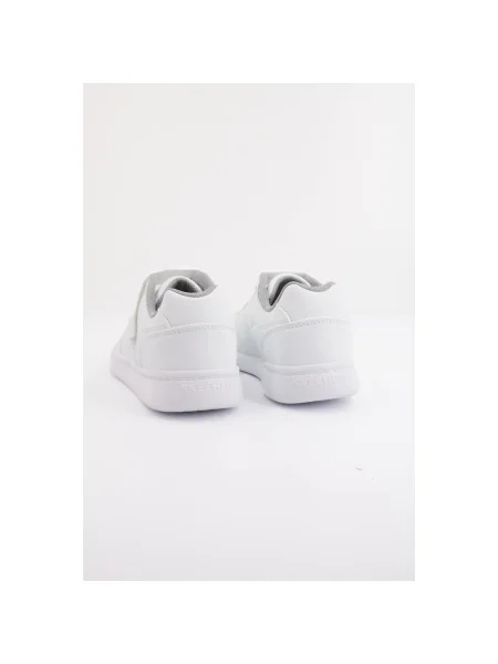 Tenisky Skechers biela