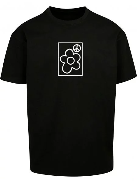 Tricou Mister Tee negru