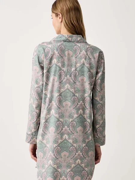 Ночная рубашка Lauren Ralph Lauren