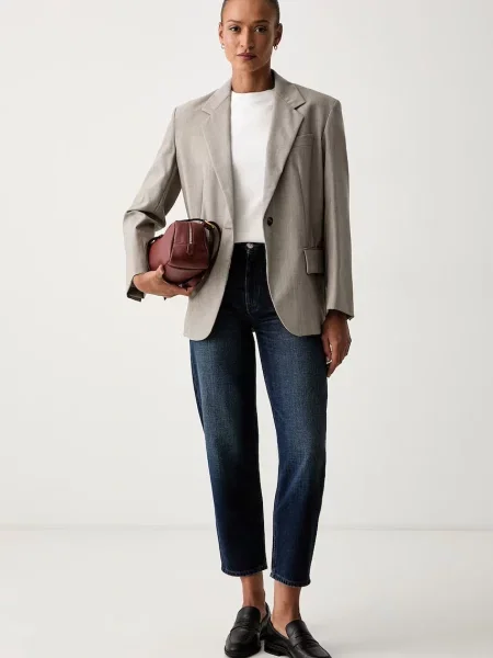 Seventy Venezia джинси relaxed fit