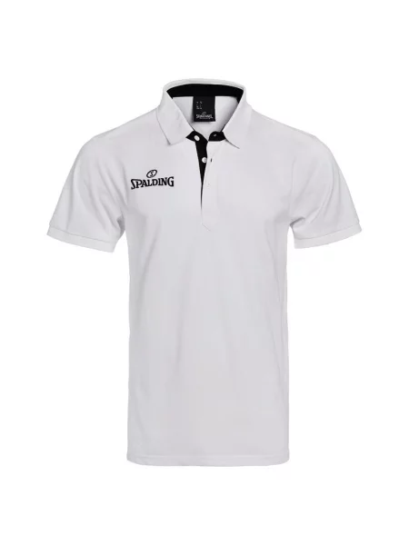 Polo Spalding Prime biała