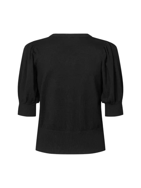 RUE de FEMME Pulover negru