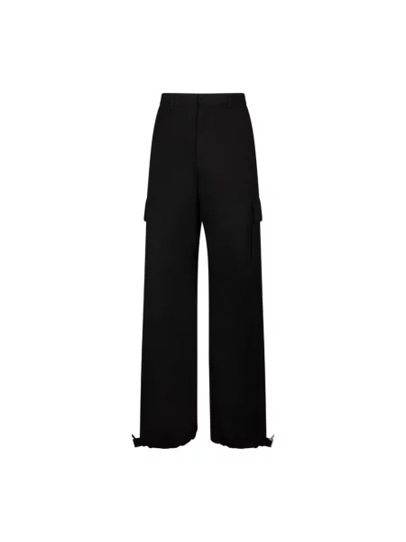 Spodnie Off-white białe