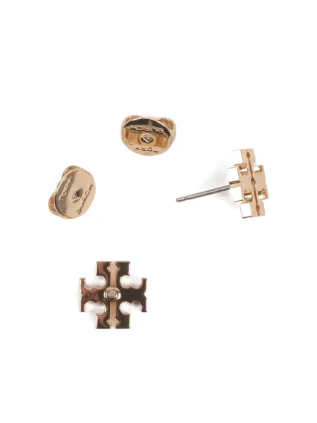 Cercei Tory Burch auriu