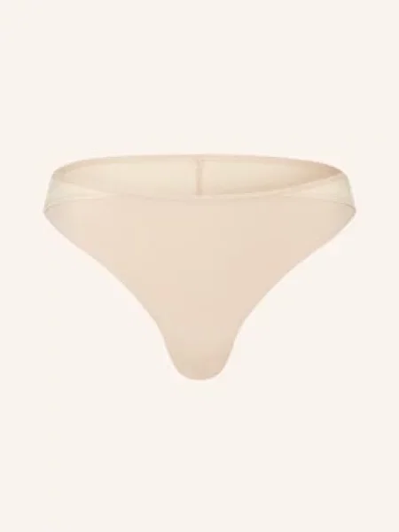 Chantelle Stringi Easy Bliss beige beżowe