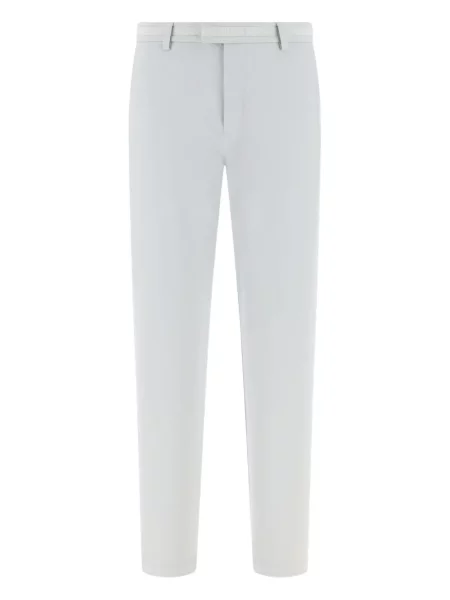 Pantaloni Boggi Milano stretch gri