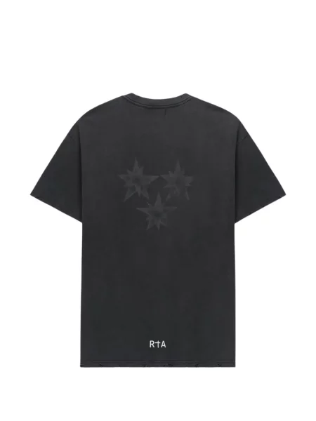 Tricou Rta negru