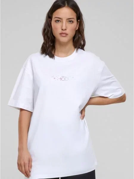 Koszulka Merchcode biała