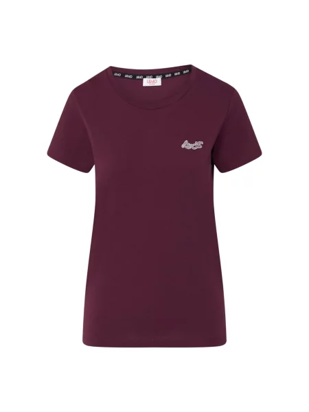 Liu Jo Sport Tricou roșu