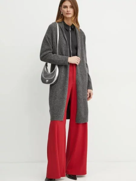 Сорочка Morgan CEZIP regular класичний комір CEZIP чорний