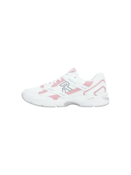 Pantofi Rieker roz