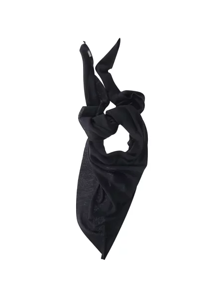Fular Faliero Sarti negru