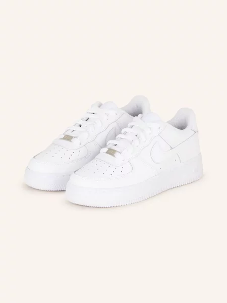 Sneakersy Nike Air Force 1 białe