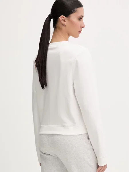 Guess bluza SILVY biała
