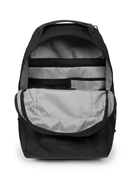 EASTPAK Rucsac Smallker' negru