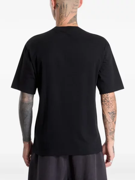 Tricou Jordan negru