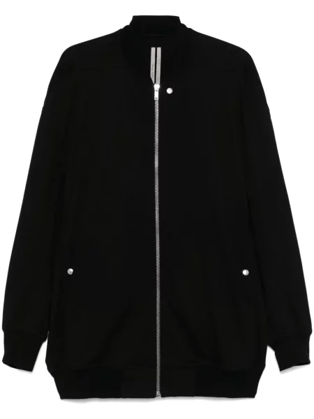 Hanorac Rick Owens negru