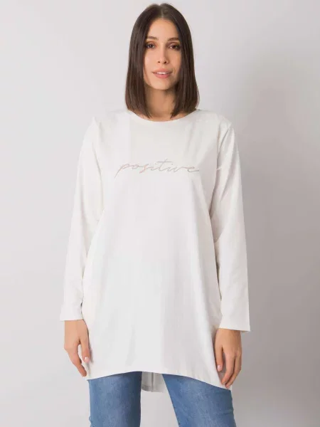 Tunika Relevance szara