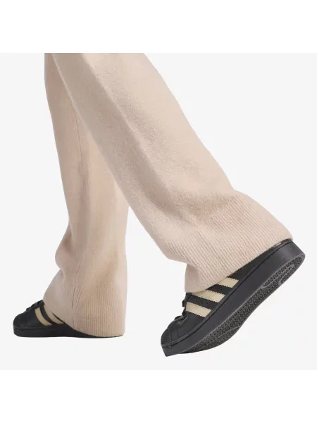 Παντελόνια adidas Essentials Knit Pants Wonder Taupe XL
