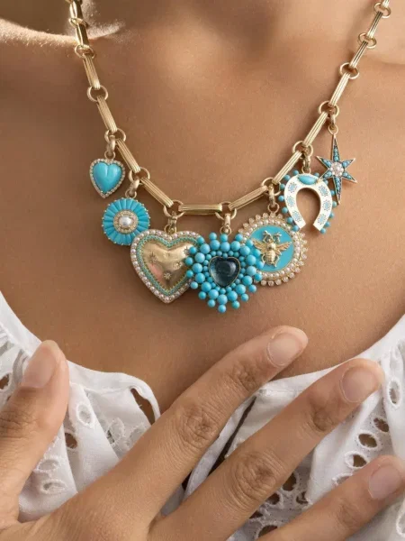 Pandantiv Storrow Jewelry
