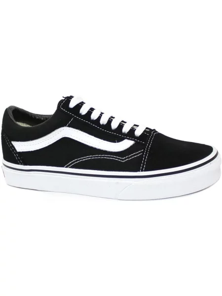 Tenisky Vans čierna