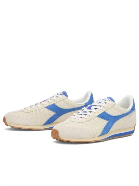 Sneakersy Diadora białe