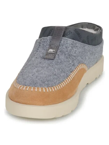 Pantofi Sorel gri